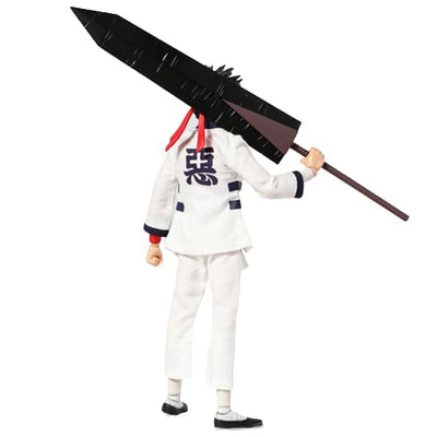 Sagara Sanosuke Figur – Kenshin™