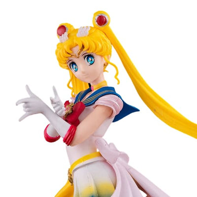 Figura Sailor Moon - Sailor Moon™