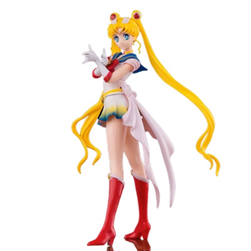 Figurine Sailor Moon - Sailor Moon™