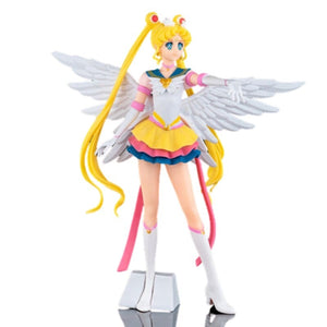 Figurine Sailor Moon "Ailes" - Sailor Moon™