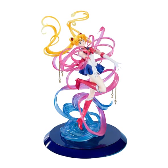 Sailor Moon Figur „Silver Crystal“ – Sailor Moon™