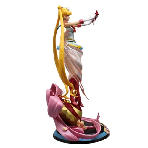 Figurine Sailor Moon "Super" - Sailor Moon™