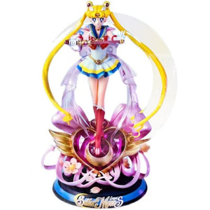 Figurine Sailor Moon "Super" - Sailor Moon™