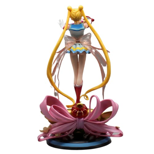 Figura "Súper" Sailor Moon - Sailor Moon™