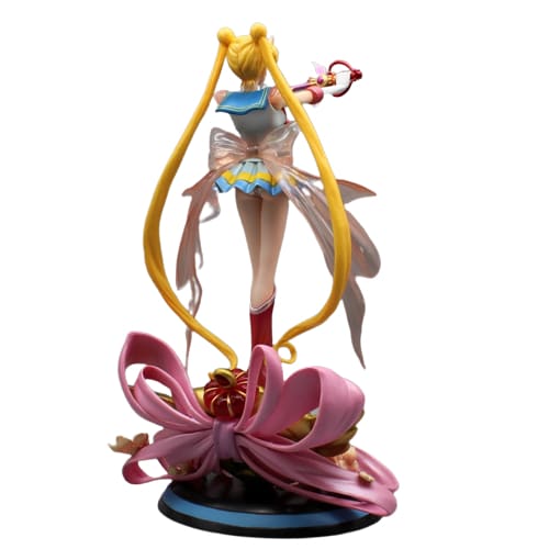 Figurine Sailor Moon "Super" - Sailor Moon™