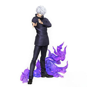 Figurine Satoru Gojo "Purple" - Jujutsu Kaisen™