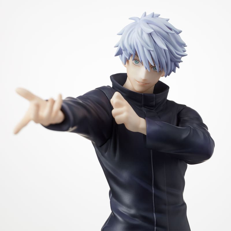 Satoru Gojo „Lila“ Figur – Jujutsu Kaisen™