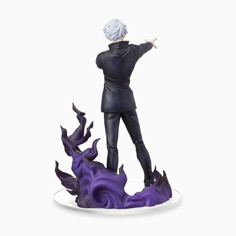 Satoru Gojo „Lila“ Figur – Jujutsu Kaisen™