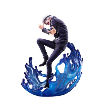 Satoru Gojo „Rikugan“ Figur – Jujutsu Kaisen™