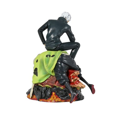Figurine Satoru Gojo x Jogo - Jujutsu Kaisen™