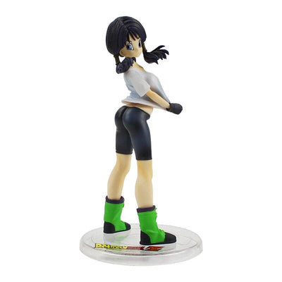Figurine Sexy DBZ</br> Videl Entraînement