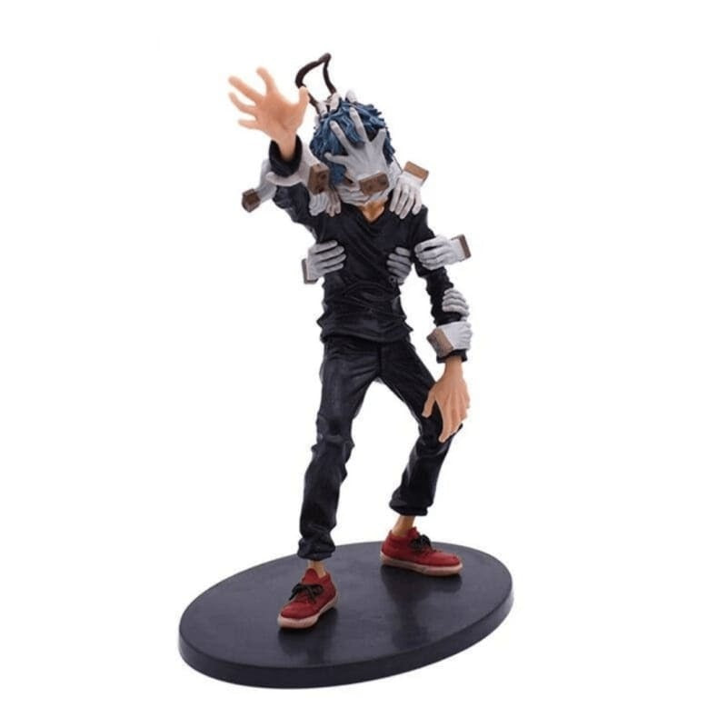 Figurine Shigaraki Tomura - My Hero Academia™