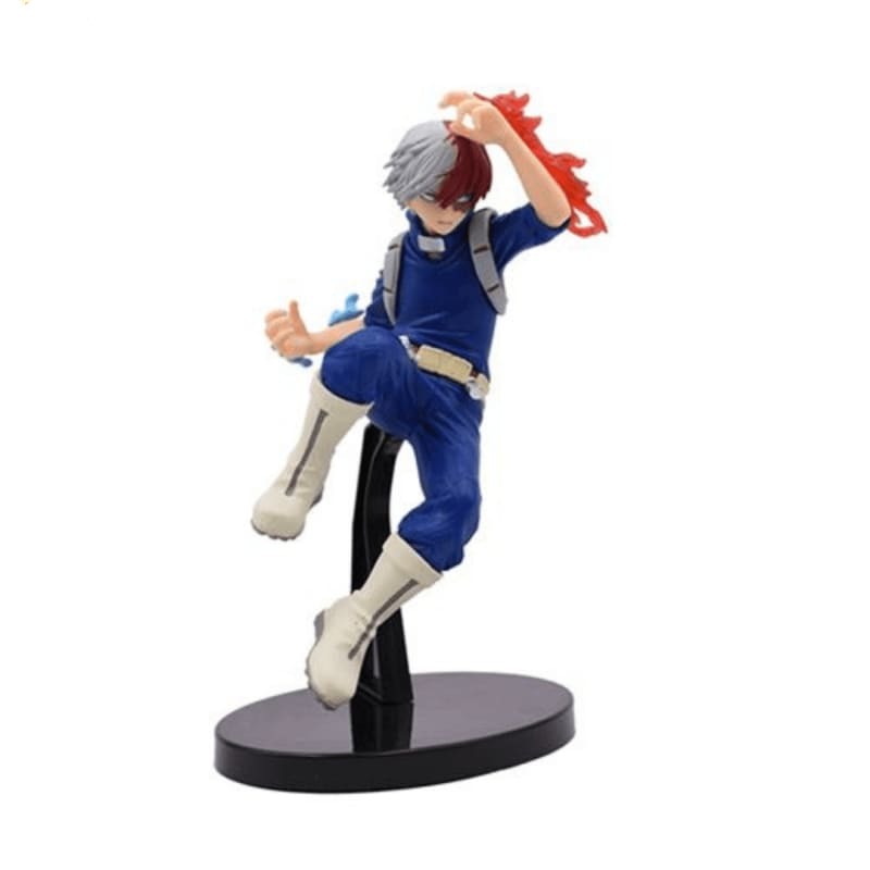 Figurine Shoto Todoroki - My Hero academia™