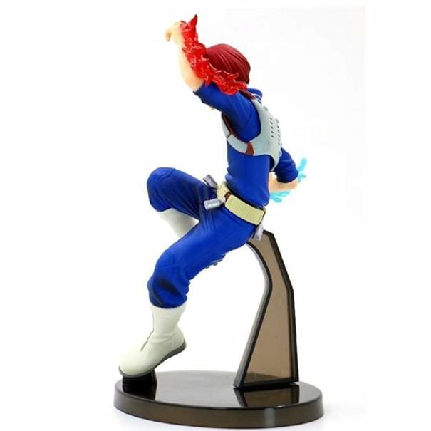 Figurine Shoto Todoroki - My Hero academia™