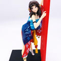 Figurine skytube Sexy girl figurine PVC Collection modèle jouets