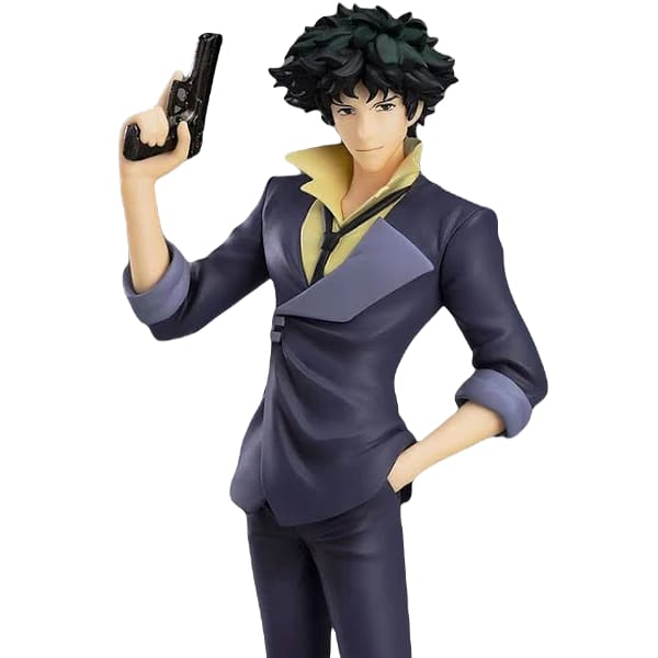 Figura Spike Spiegel - CowBoy Bebop™