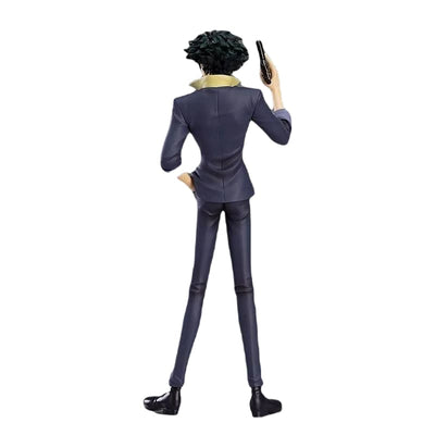 Figurine Spike Spiegel - CowBoy Bebop™