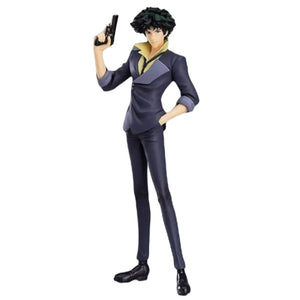 Figurine Spike Spiegel - CowBoy Bebop™