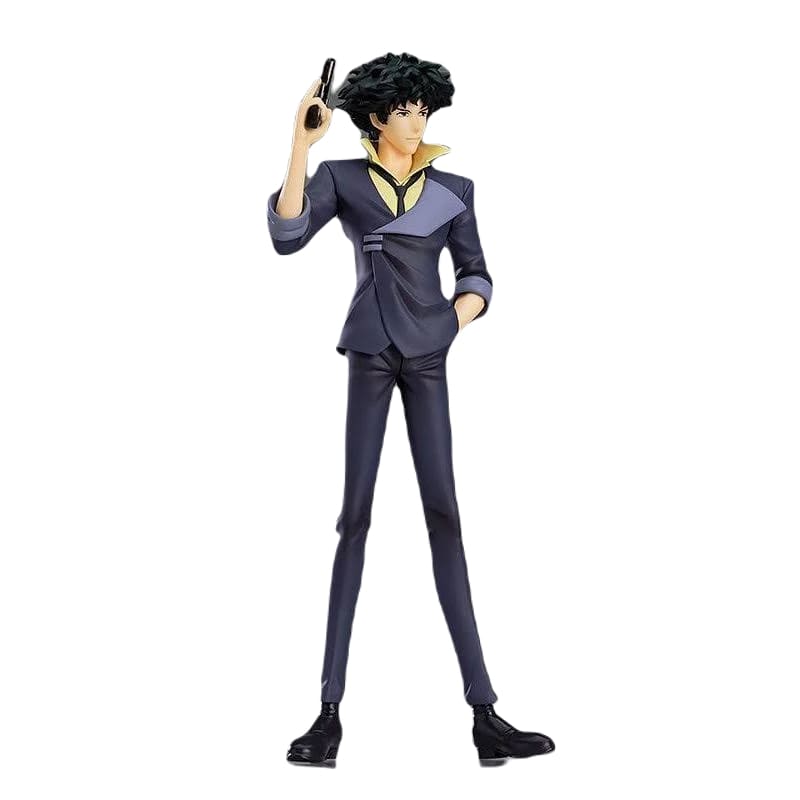 Figurine Spike Spiegel - CowBoy Bebop™