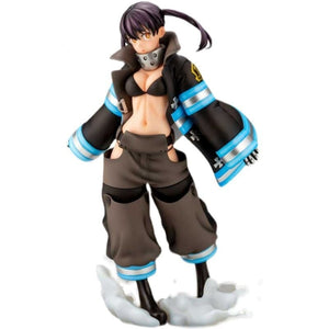 Figurine Tamaki Kotatsu - Fire Force™