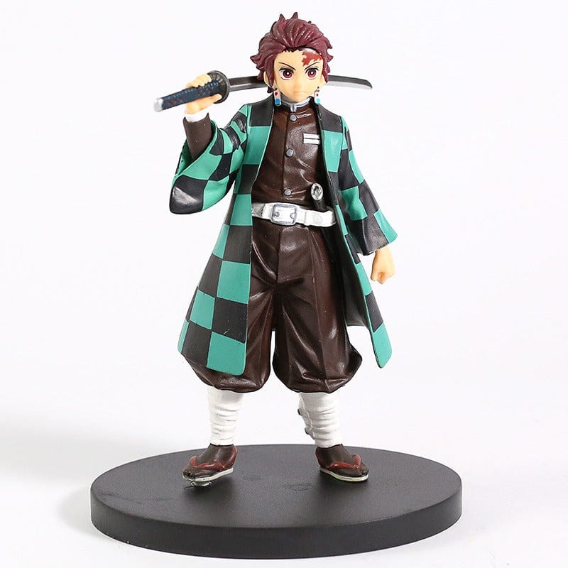 Figurine Tanjiro Kamado
