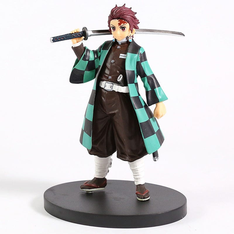 Figurine Tanjiro Kamado
