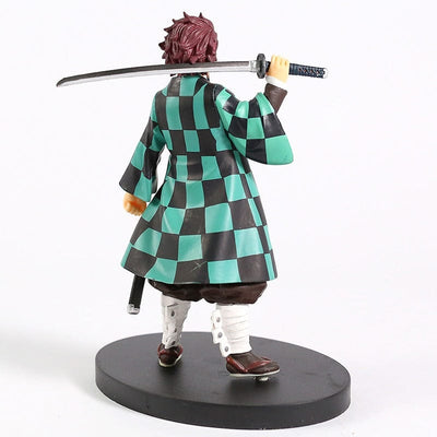 Figurine Tanjiro Kamado