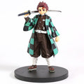 Figurine Tanjiro Kamado — Demon Slayer