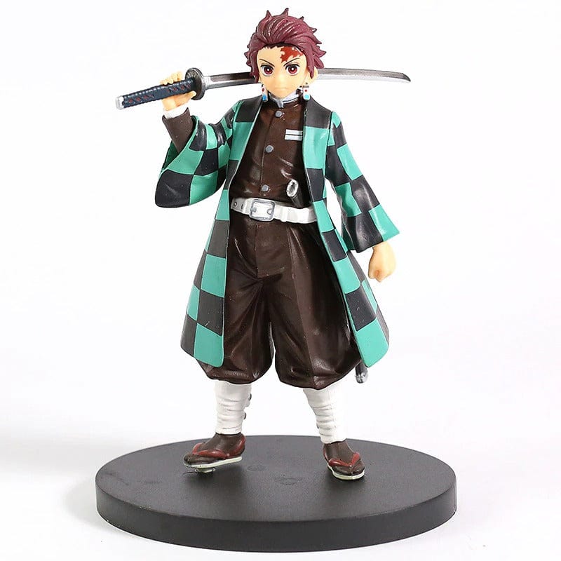 Figurine Tanjiro Kamado