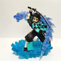 Figurine Tanjiro Souffle de l'Eau — Demon Slayer