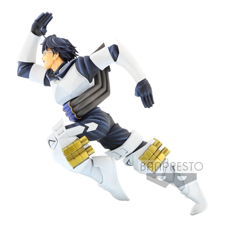 Figurine Tenya Lida - My Hero Academia™