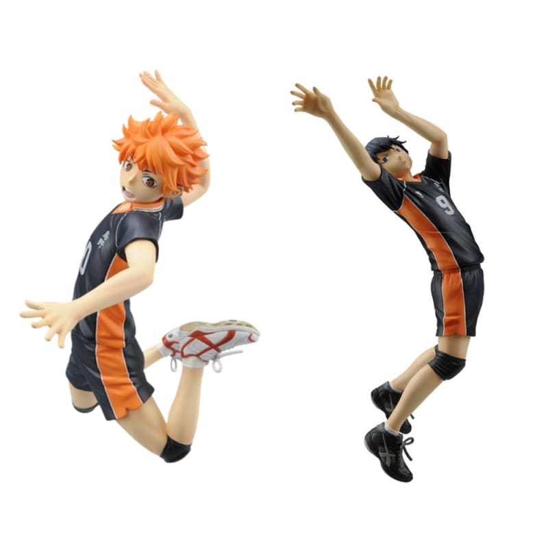 Figura Tobio Kageyama - Haikyuu™