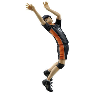 Figurine Tobio Kageyama - Haikyuu™