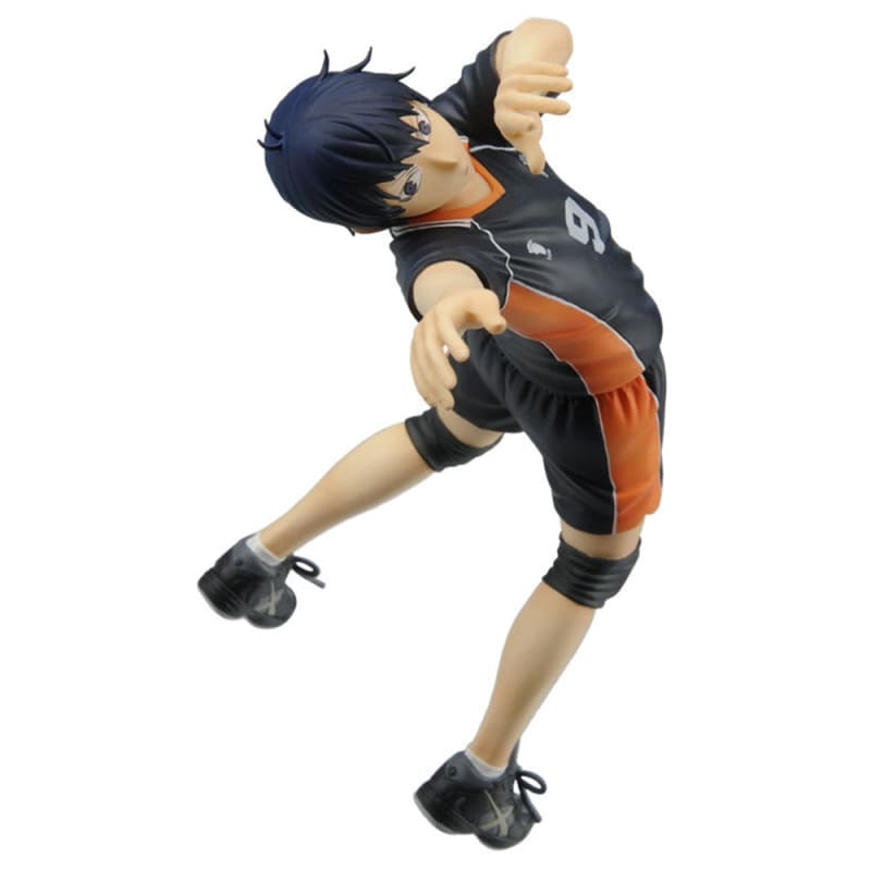 Figurine Tobio Kageyama - Haikyuu™