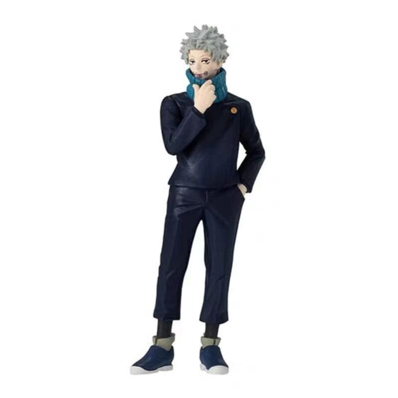 Figurine Toge Inumaki "Etudiant" - Jujutsu Kaisen™