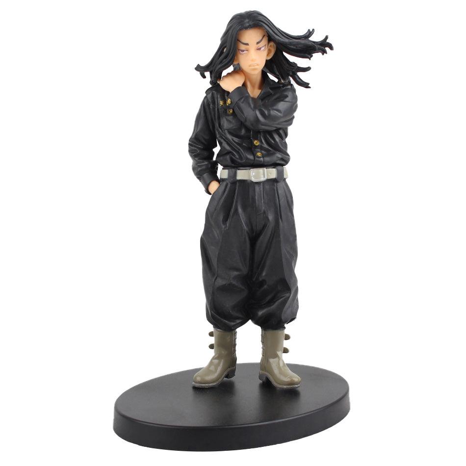 Figurine Tokyo Revengers - Baji Keisuke