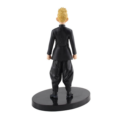 Figura Vengadores Tokio - Takemichi 