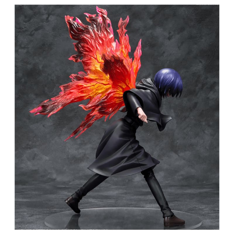 Touka Kirishima Figur – Tokyo Ghoul™