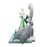 Figurine Ulquiorra "4th Espada" - Bleach™
