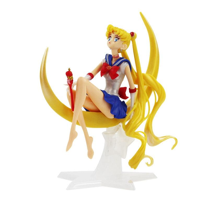 Figura Usagi Tsukino "Moon" - Sailor Moon™