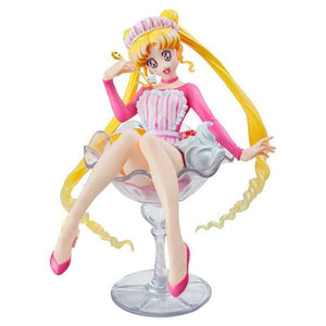 Figurine Usagi Tsukino - Sailor Moon™