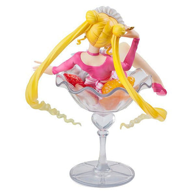 Figurine Usagi Tsukino - Sailor Moon™