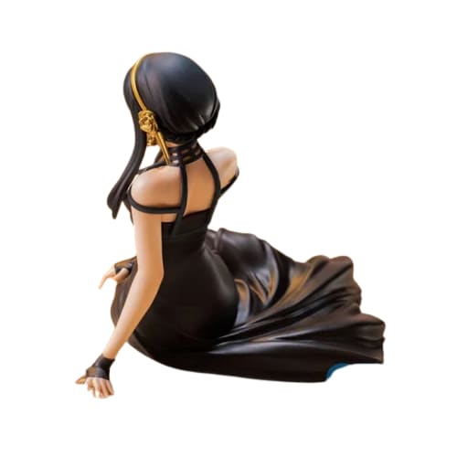Figurine Yor "Princesse Ibara" - Spy x Family™