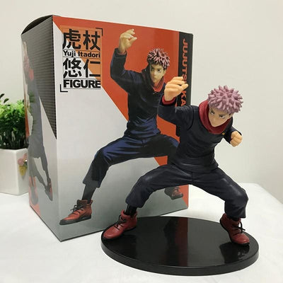 Figura Yuji Itadori - Jujutsu Kaisen™