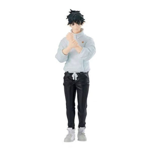 Figurine Yuta Okkotsu "Etudiant" - Jujutsu Kaisen™