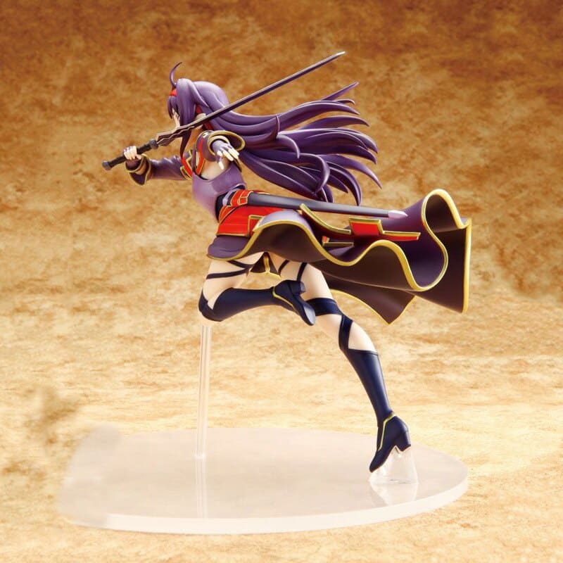 Yuuki Konno-Figur – Sword Art Online™