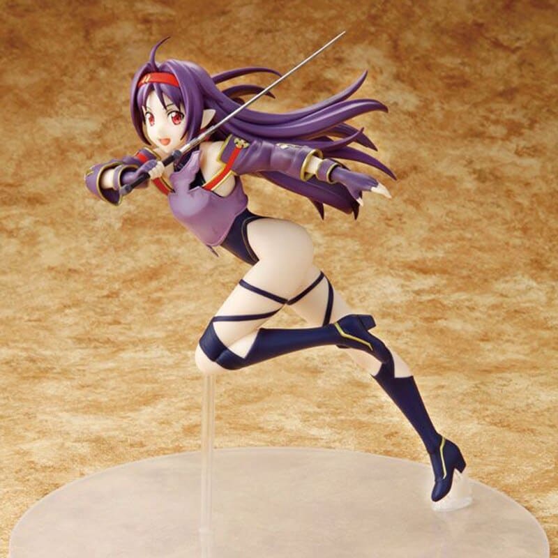 Figura Yuuki Konno - Sword Art Online™