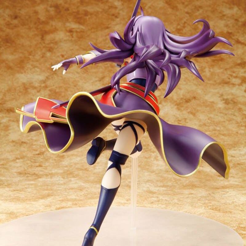 Figurine Yuuki Konno - Sword Art Online™