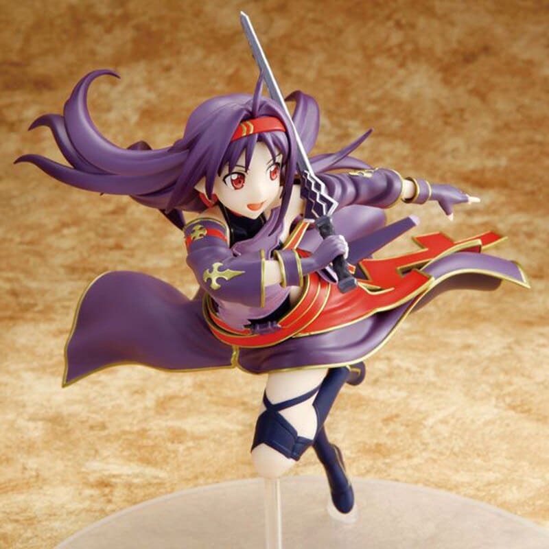 Figura Yuuki Konno - Sword Art Online™