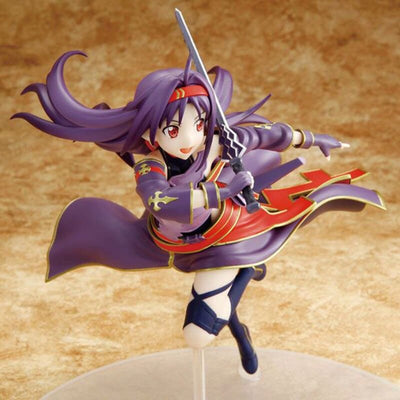 Yuuki Konno-Figur – Sword Art Online™